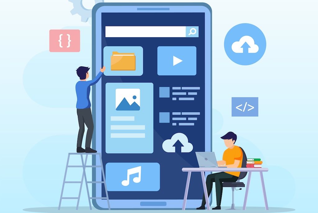 Dev Techies What is Android App Development | Techies